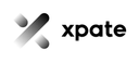 xPate logo